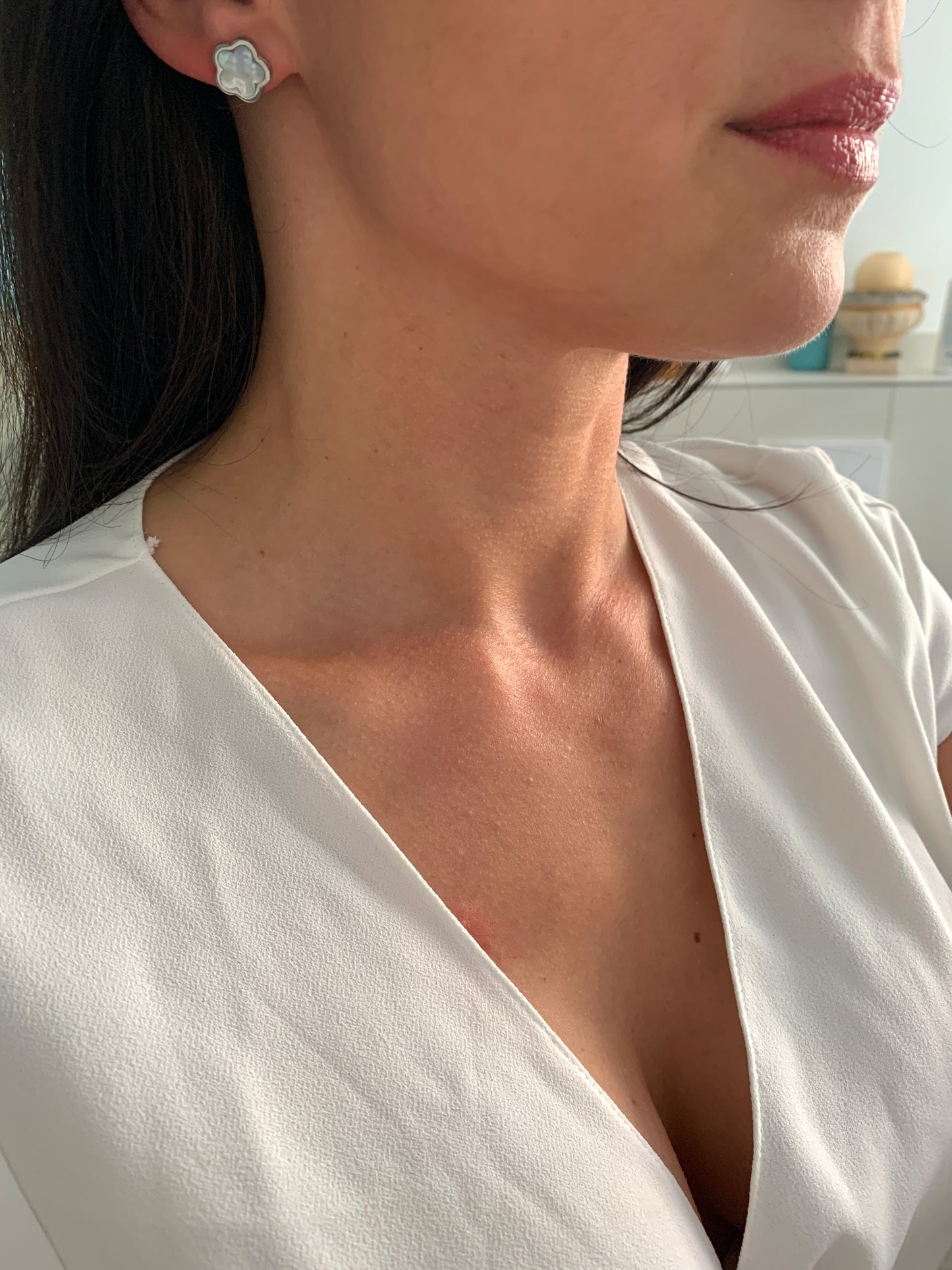 edle-mini-kleeblatt-ohrringe-edelstahl-silber