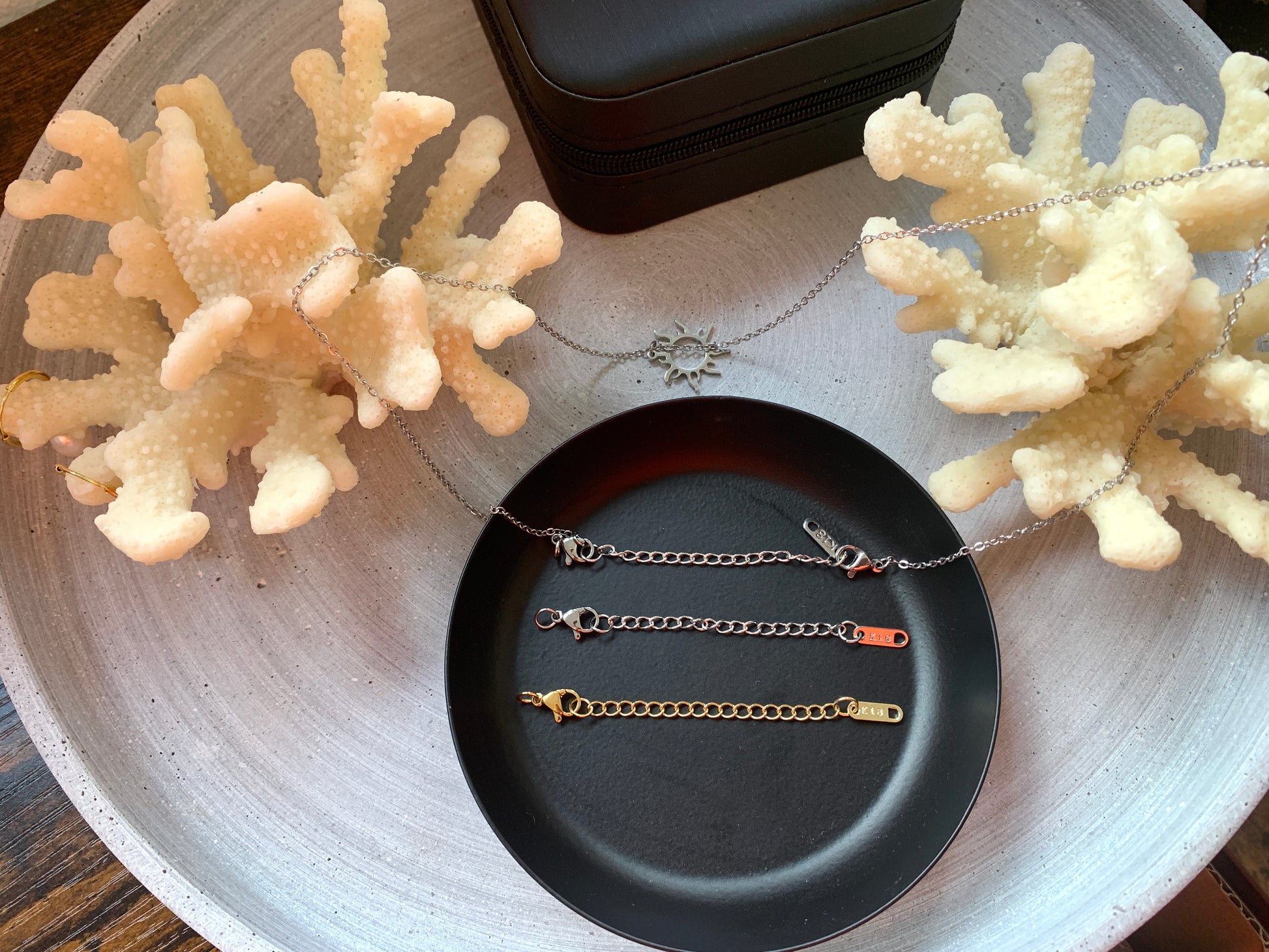 armband-verlaengerung-edelstahl-gold