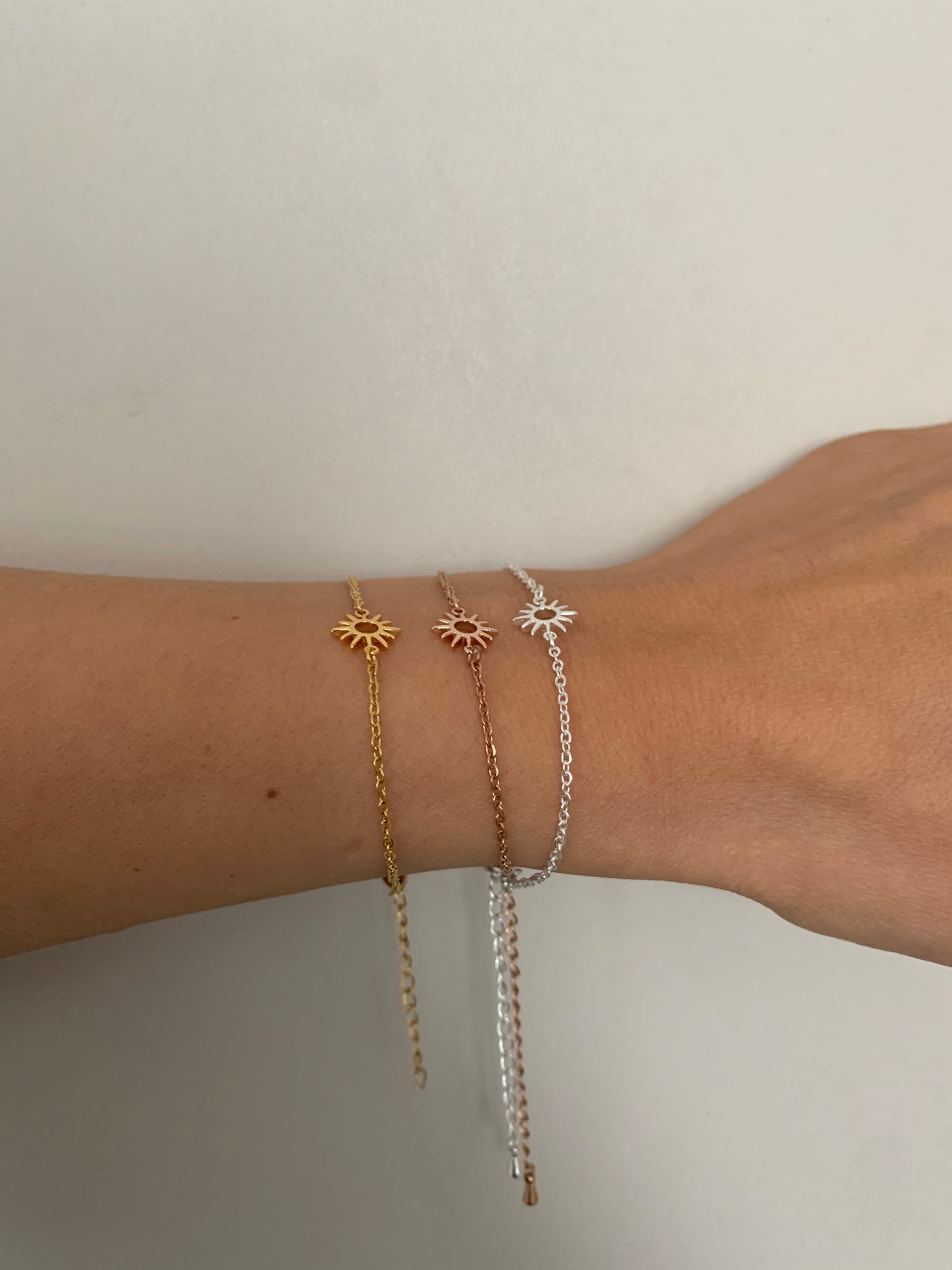 damen-armband-sonnenkreis-edelstahl-gold-silber-rosegold-natascha-woge