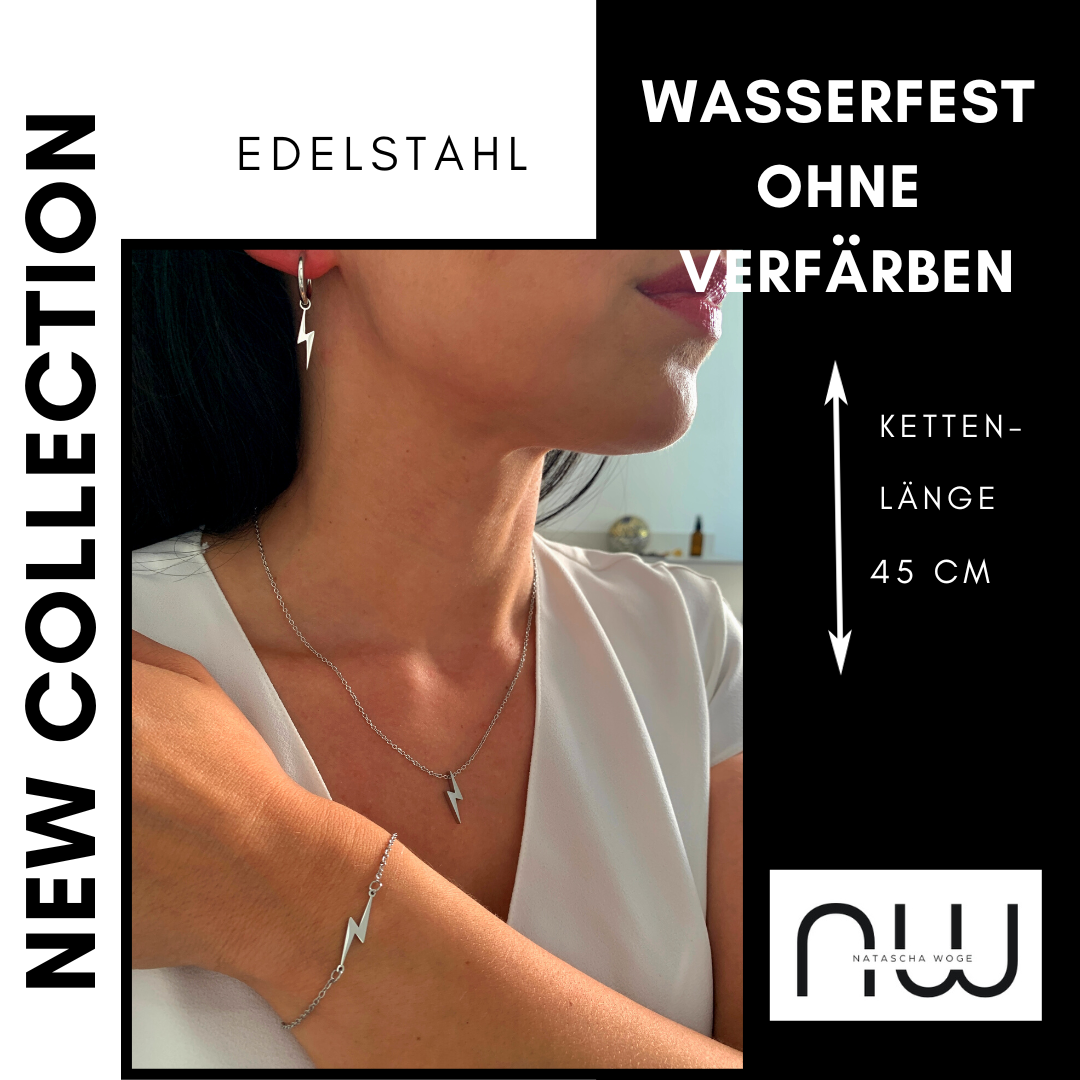 damen-ohrringe-blitzsymbol-edelstahl-gold-silber-modern-natascha-woge