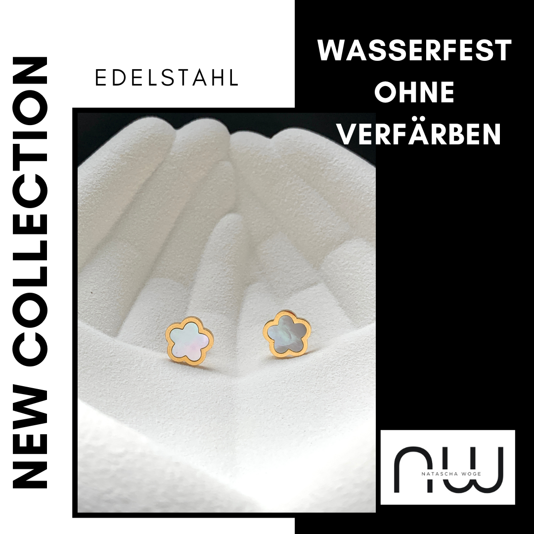 dezente-kleeblatt-stecker-edelstahl-gold-perlmutt