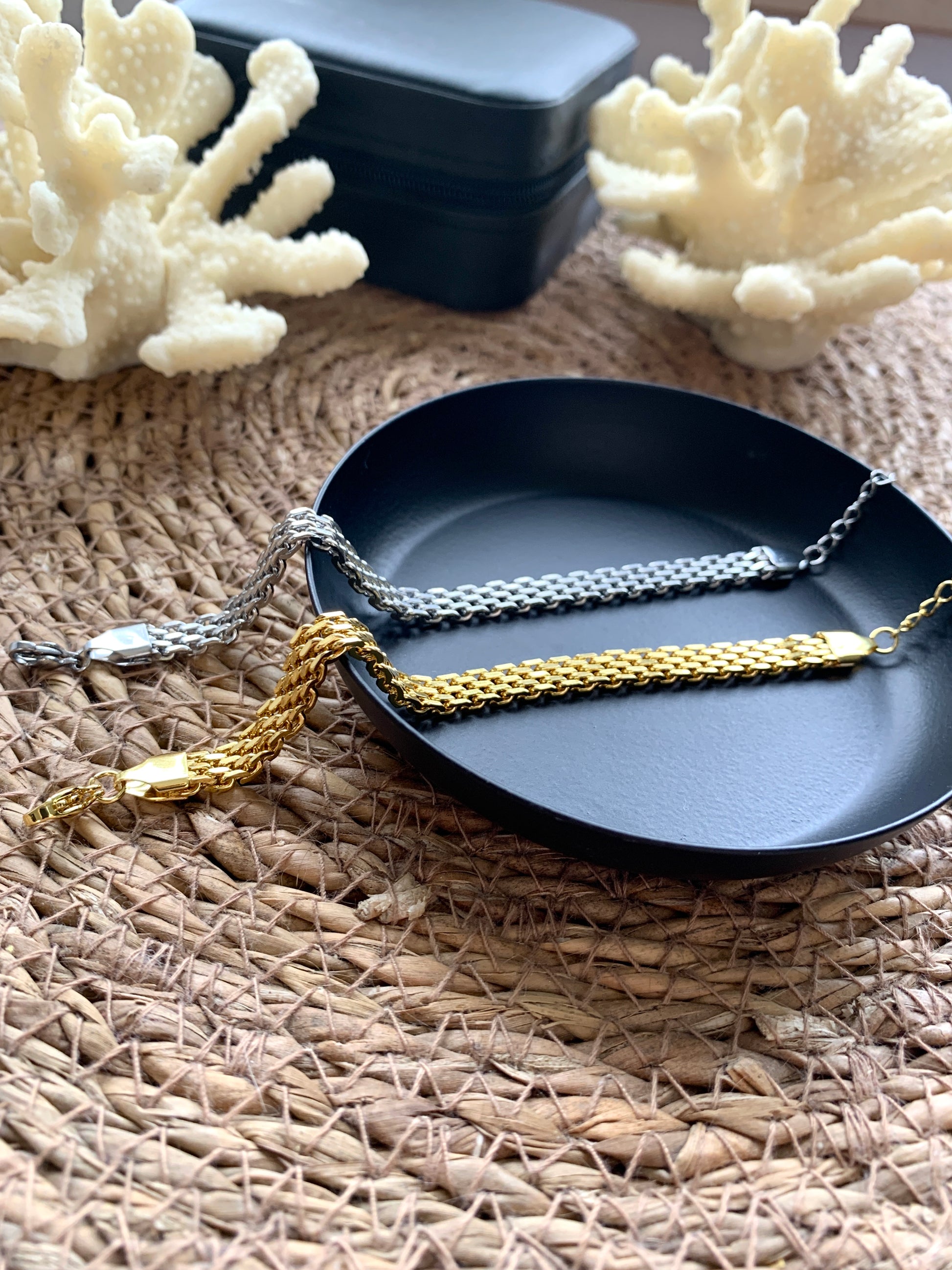 edelstahl-armband-damen-gliederdesign-gold-silber-hochwertig-natascha-woge