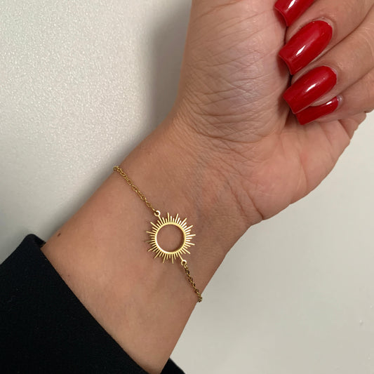 edelstahl-armband-sonne-gold-silber-minimalistisch-damenschmuck-natascha-woge