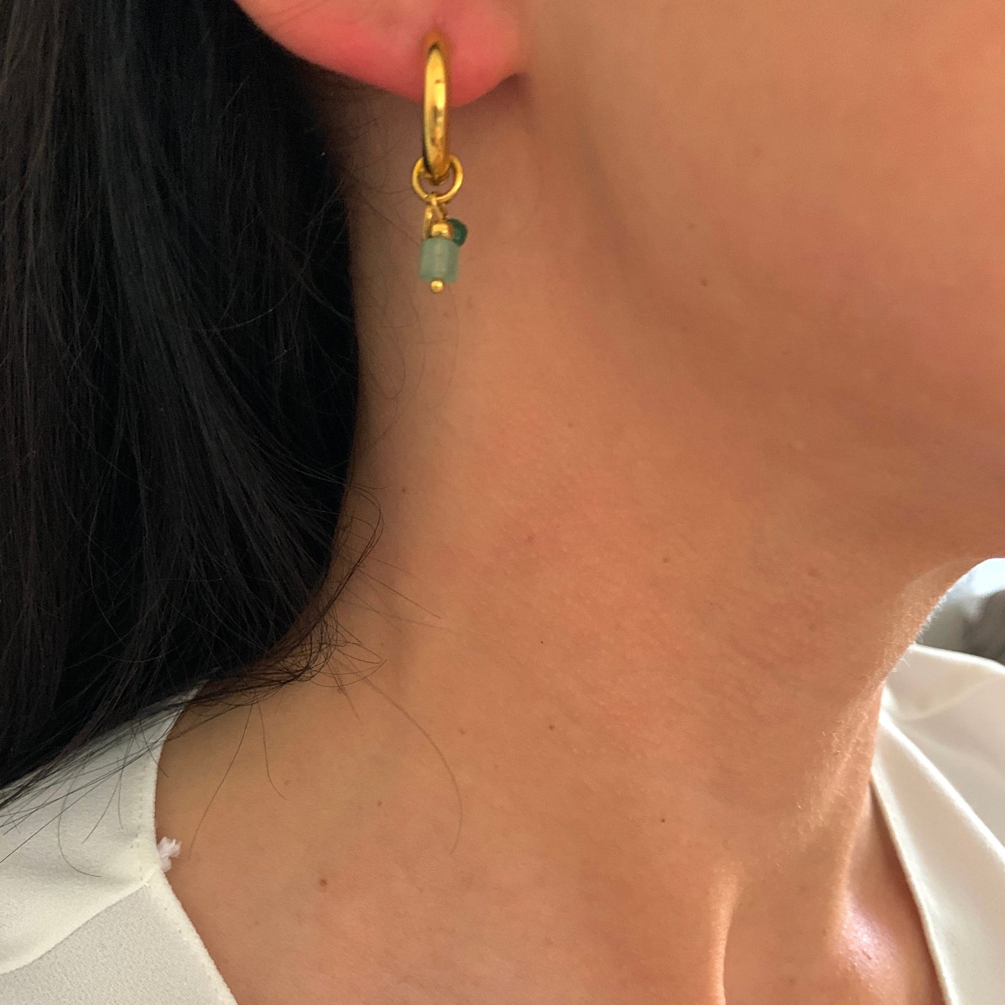 edelstahl-creolen-gold-aventurin-wasserfest