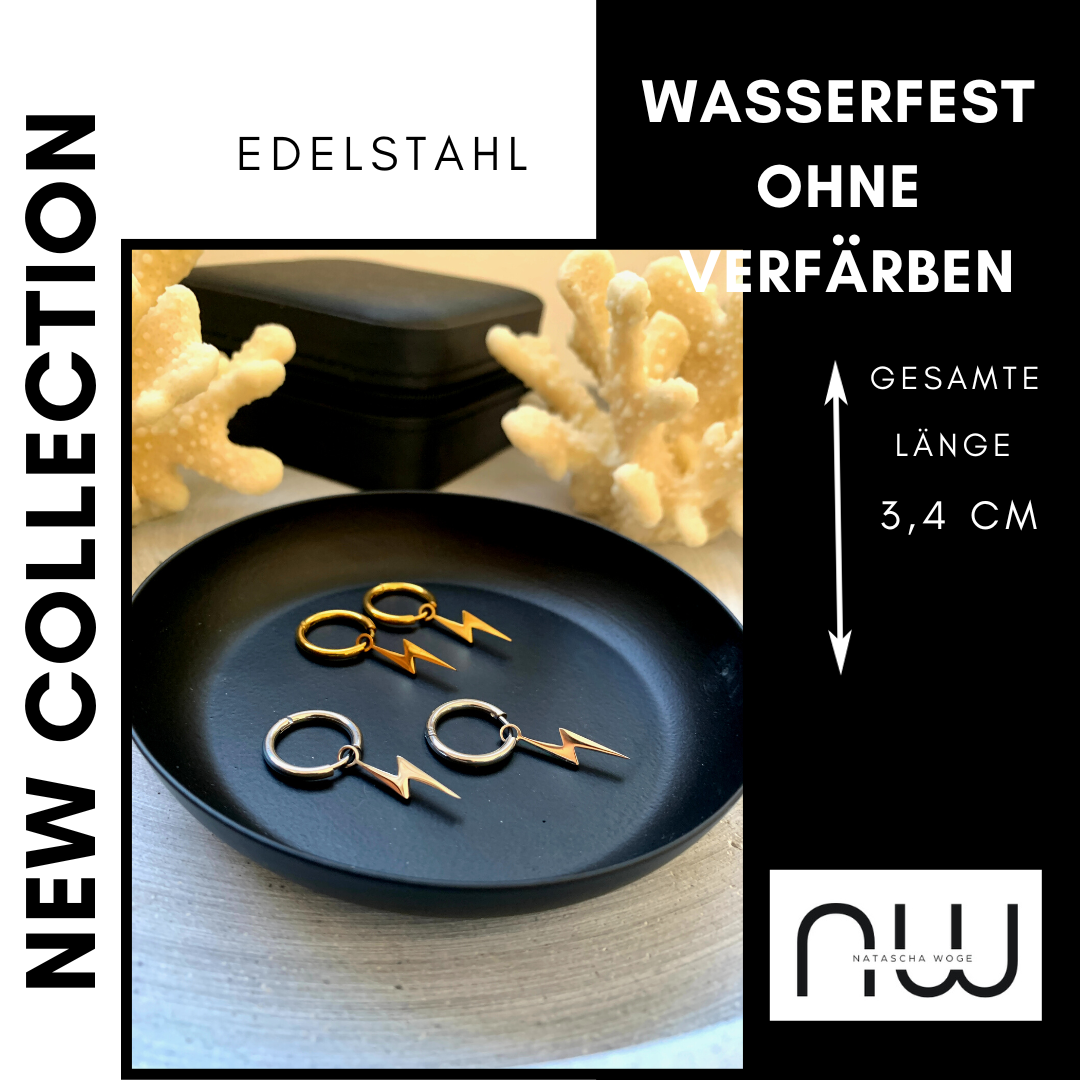 edelstahl-creolen-mit-blitzanhaenger-gold-silber-natascha-woge