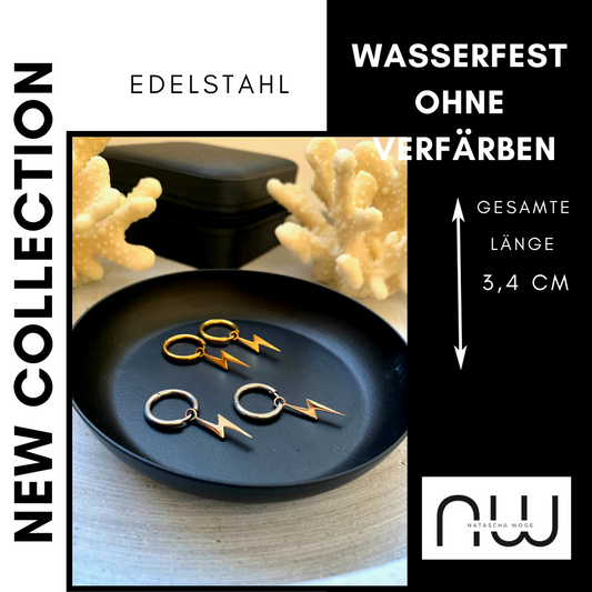 edelstahl-creolen-mit-blitzanhaenger-gold-silber-natascha-woge