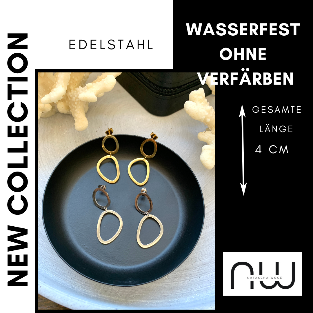 edelstahl-huggie-creolen-lang-4-cm-silber-gold-ohrringe