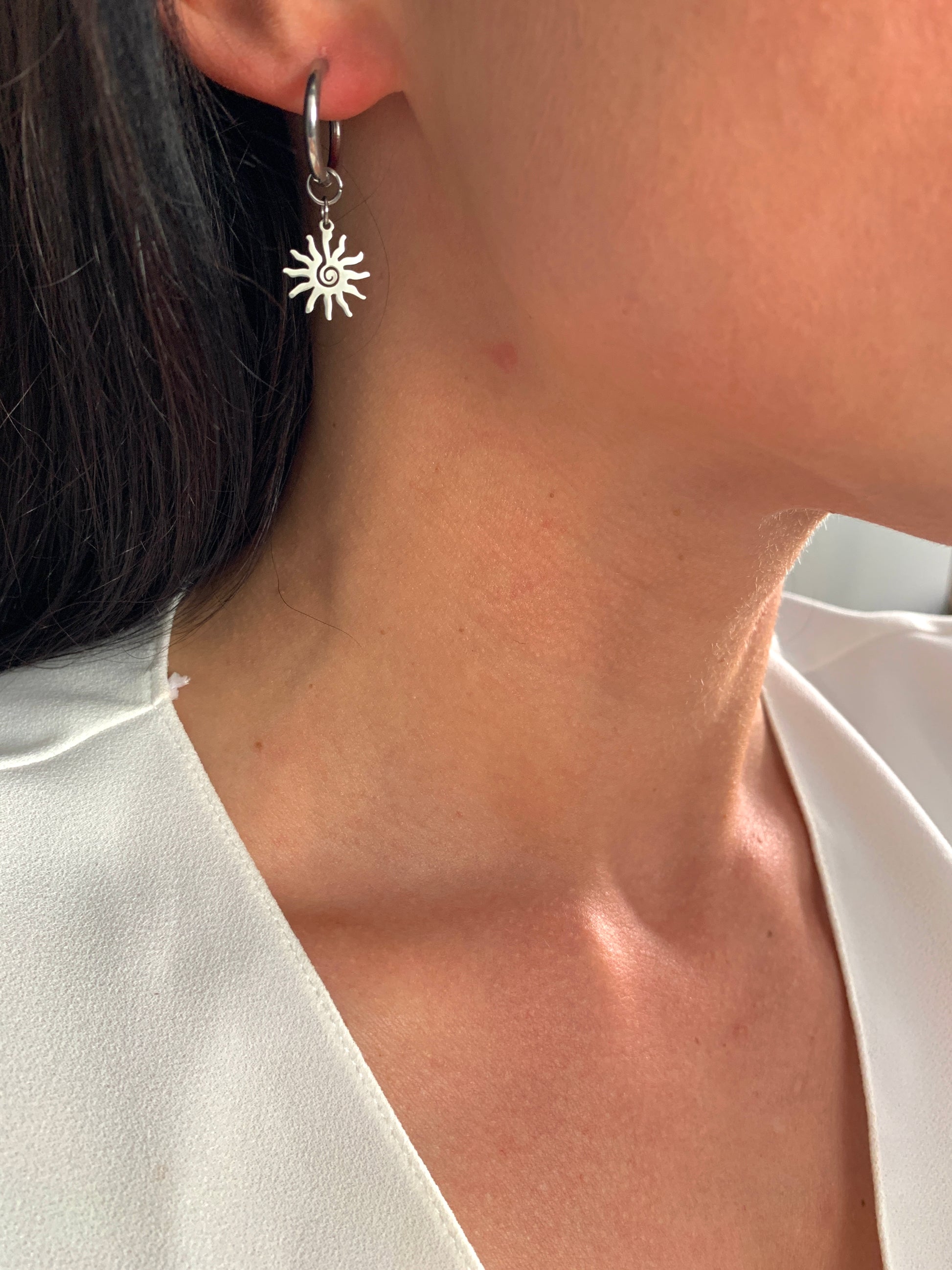edelstahl-ohrringe-sonnenanhaenger-alltag