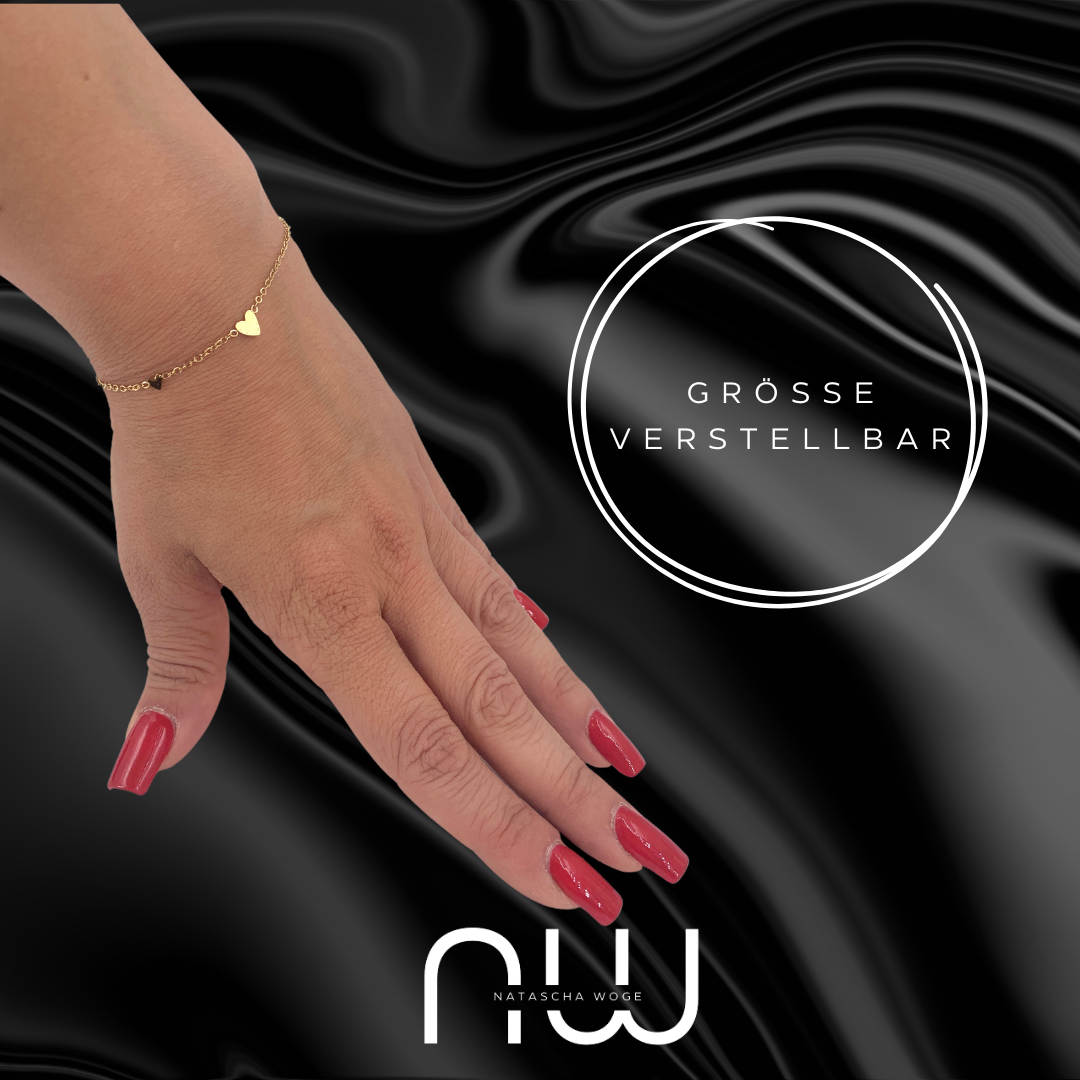 edelstahl-schmuck-armband-herz-gold-zeitlos-elegant-natascha-woge