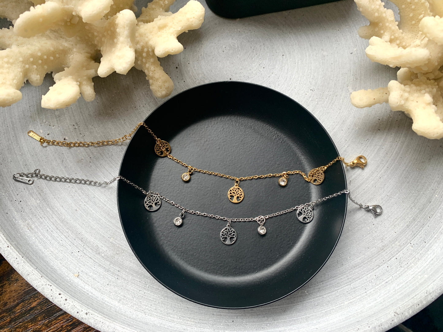 edelstahl-schmuck-armband-lebensbaum-gold-silber-zeitlos-natascha-woge