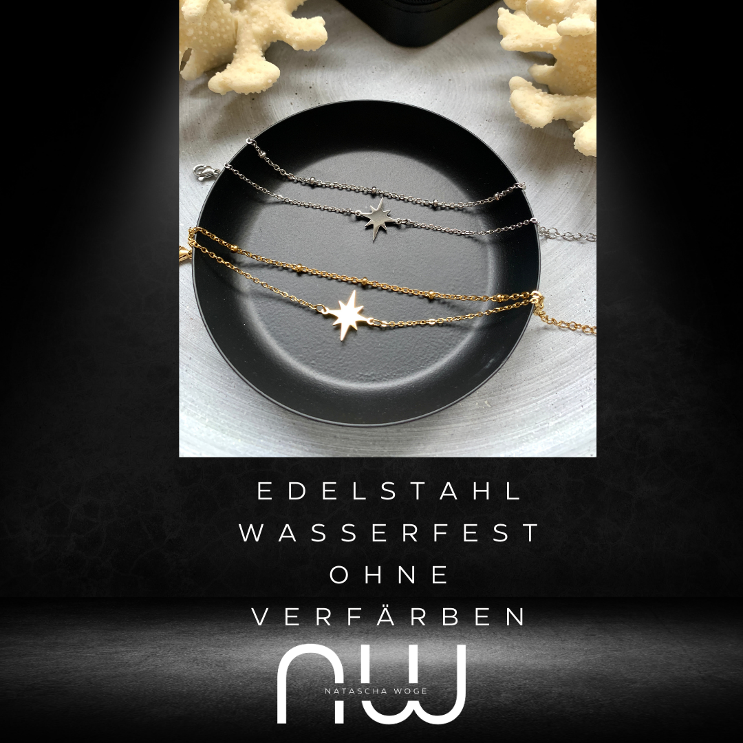 edelstahl-schmuck-armband-sternmotiv-gold-silber-layering-natascha-woge