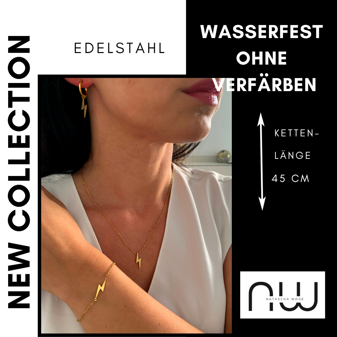 edelstahl-schmuck-ohrringe-blitz-gold-silber-ohne-verfaerben-natascha-woge