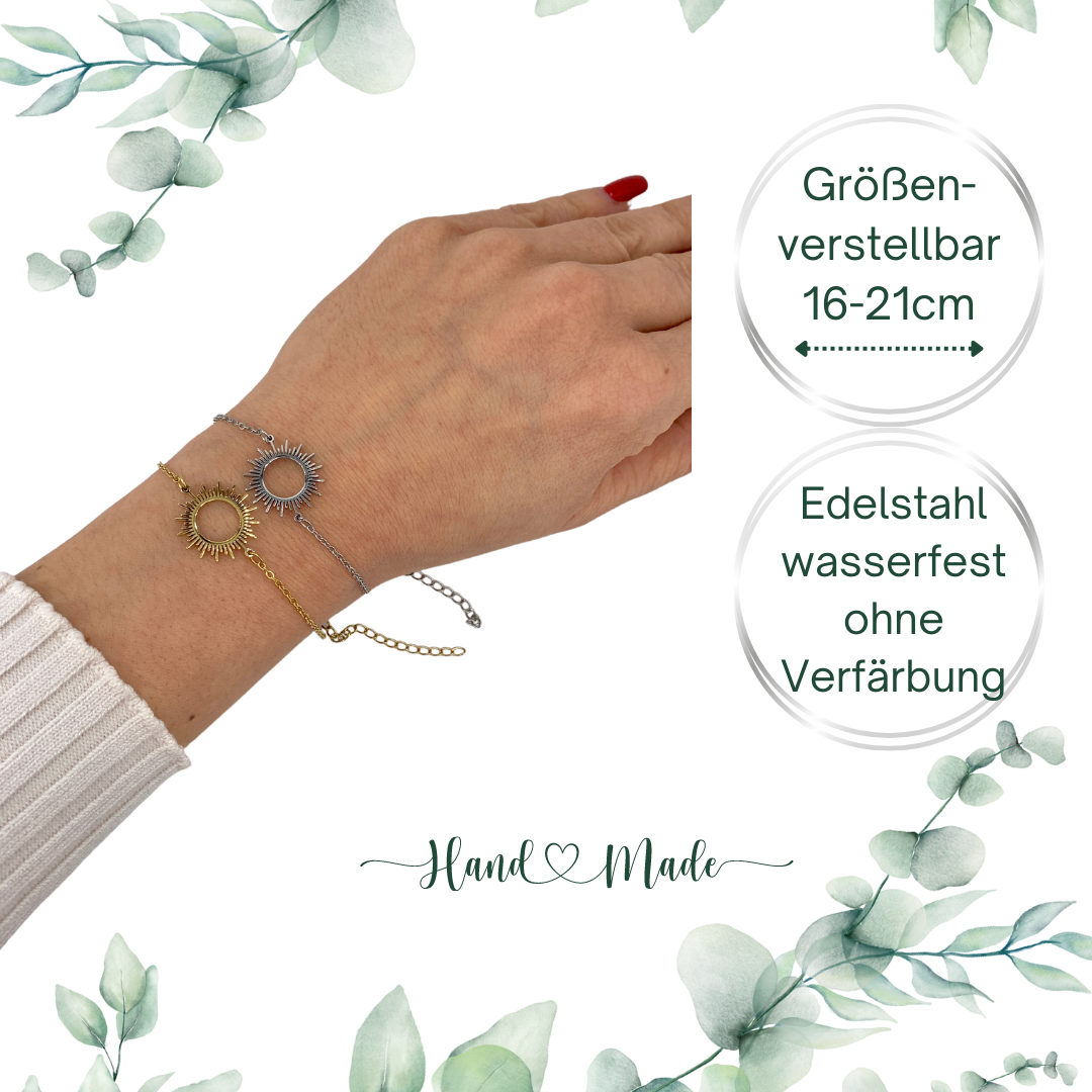 filigranes-armband-mit-sonne-edelstahl-gold-silber-natascha-woge