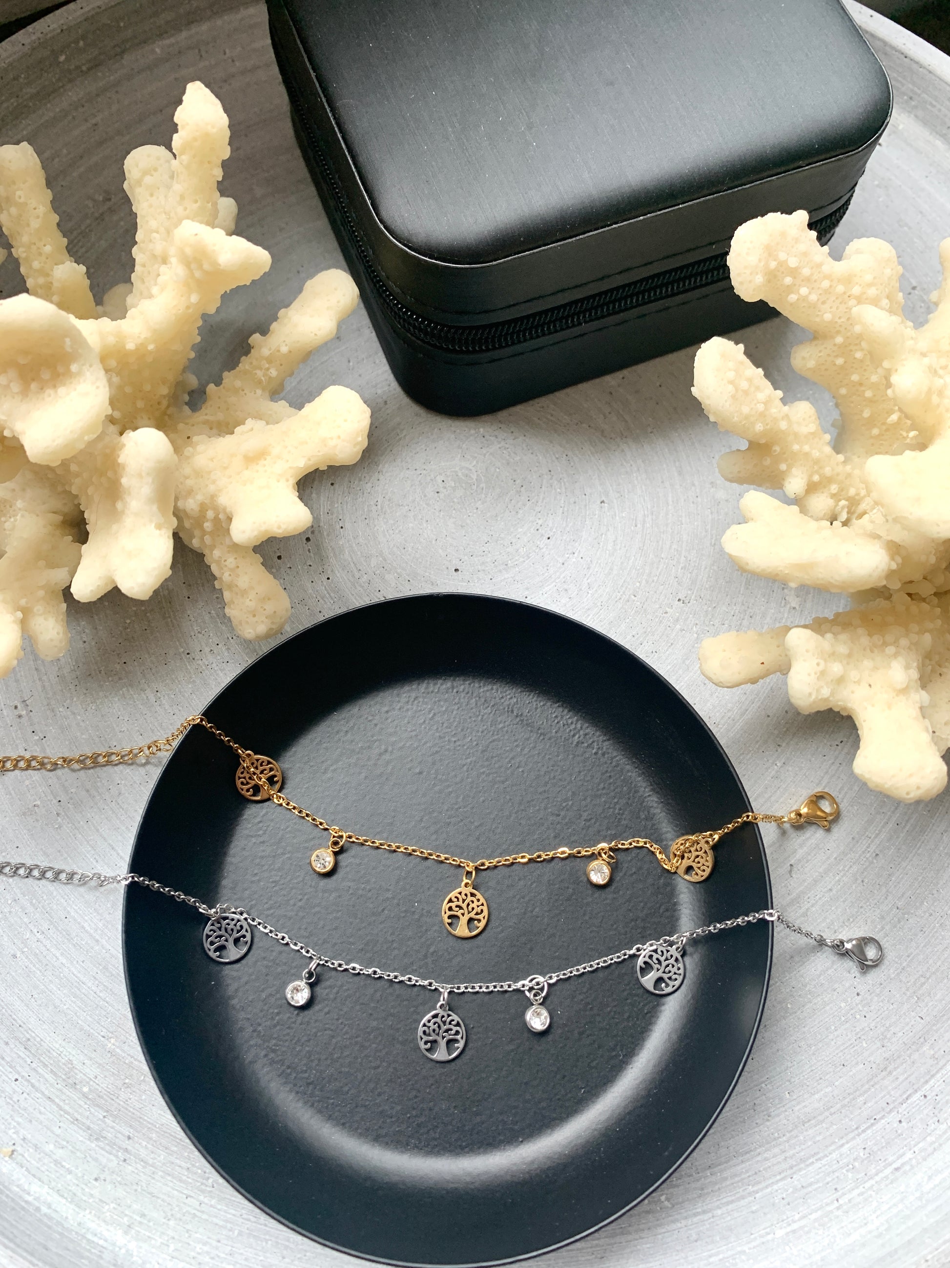 filigranes-lebensbaum-armband-edelstahl-gold-silber-wasserfest-natascha-woge