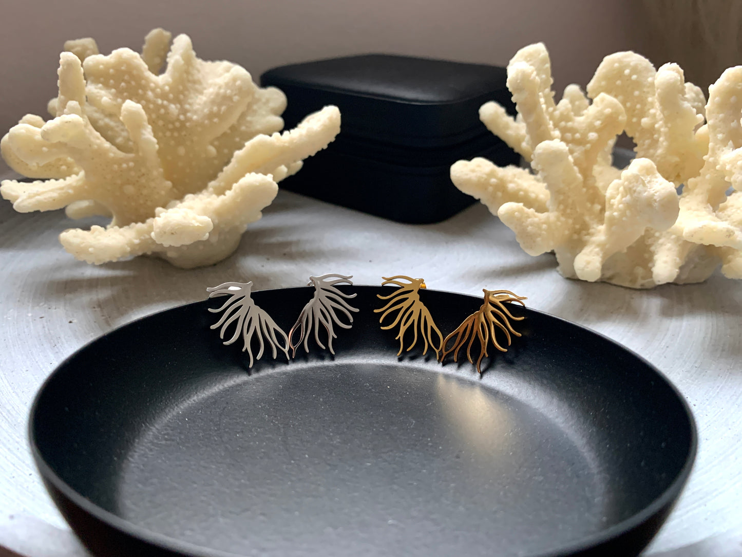 flammen-schmuck-ohrringe-edelstahl-geschenk-fuer-sie
