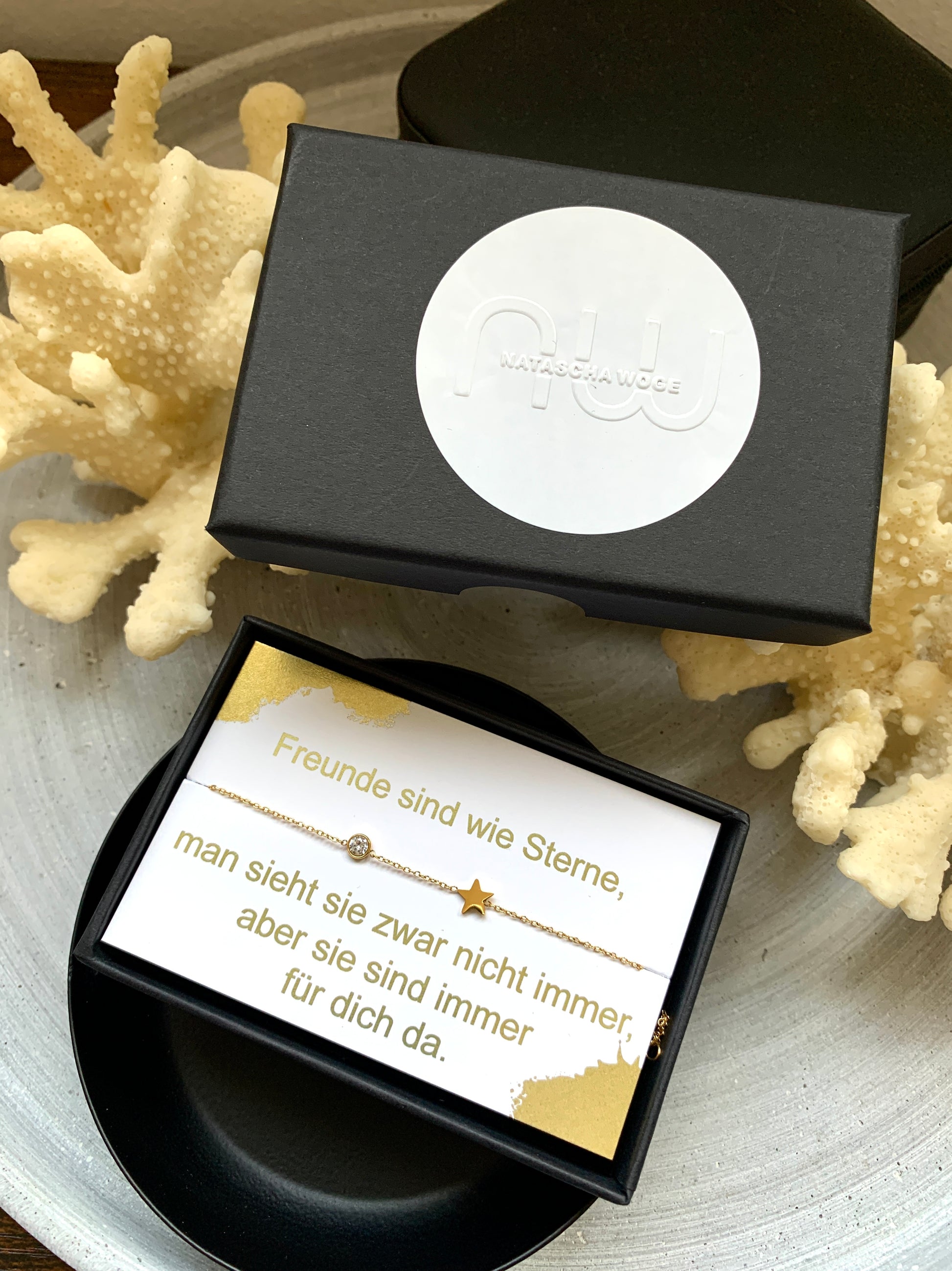 freundschaftsarmband-stern-gold-edelstahl-wasserfest-nickelfrei-damen