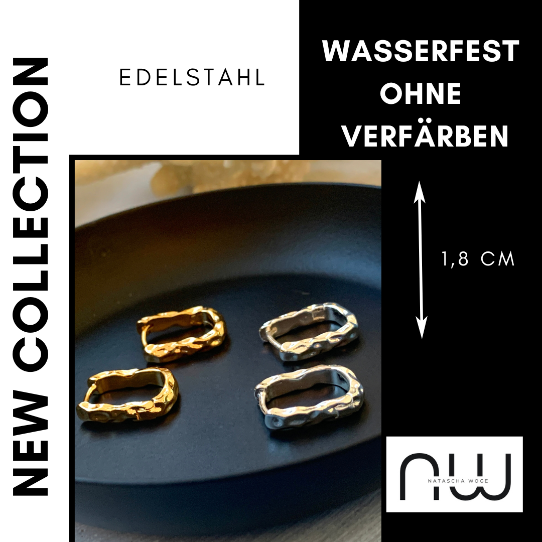 gehämmerte-creolen-edelstahl-gold-silber