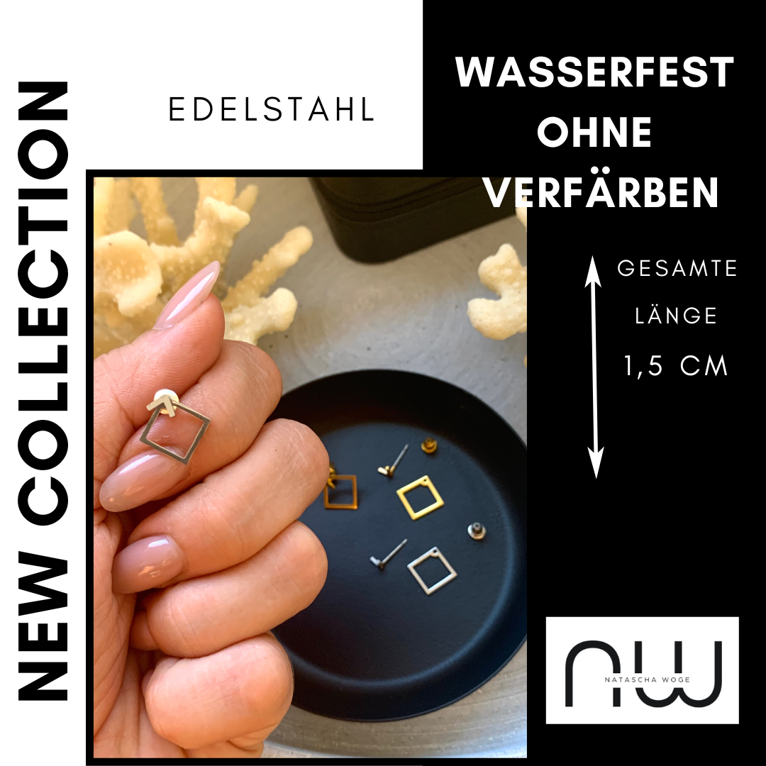 geometrische-huggie-creolen-silber-edelstahl-modern-damenschmuck