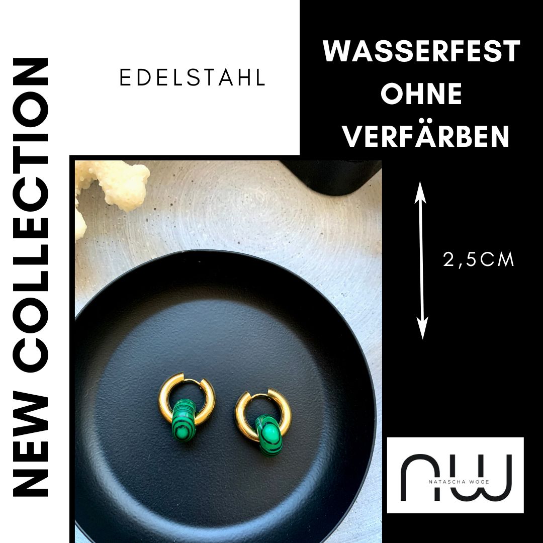 goldene-creolen-mit-gruener-perle-edelstahl-damenschmuck