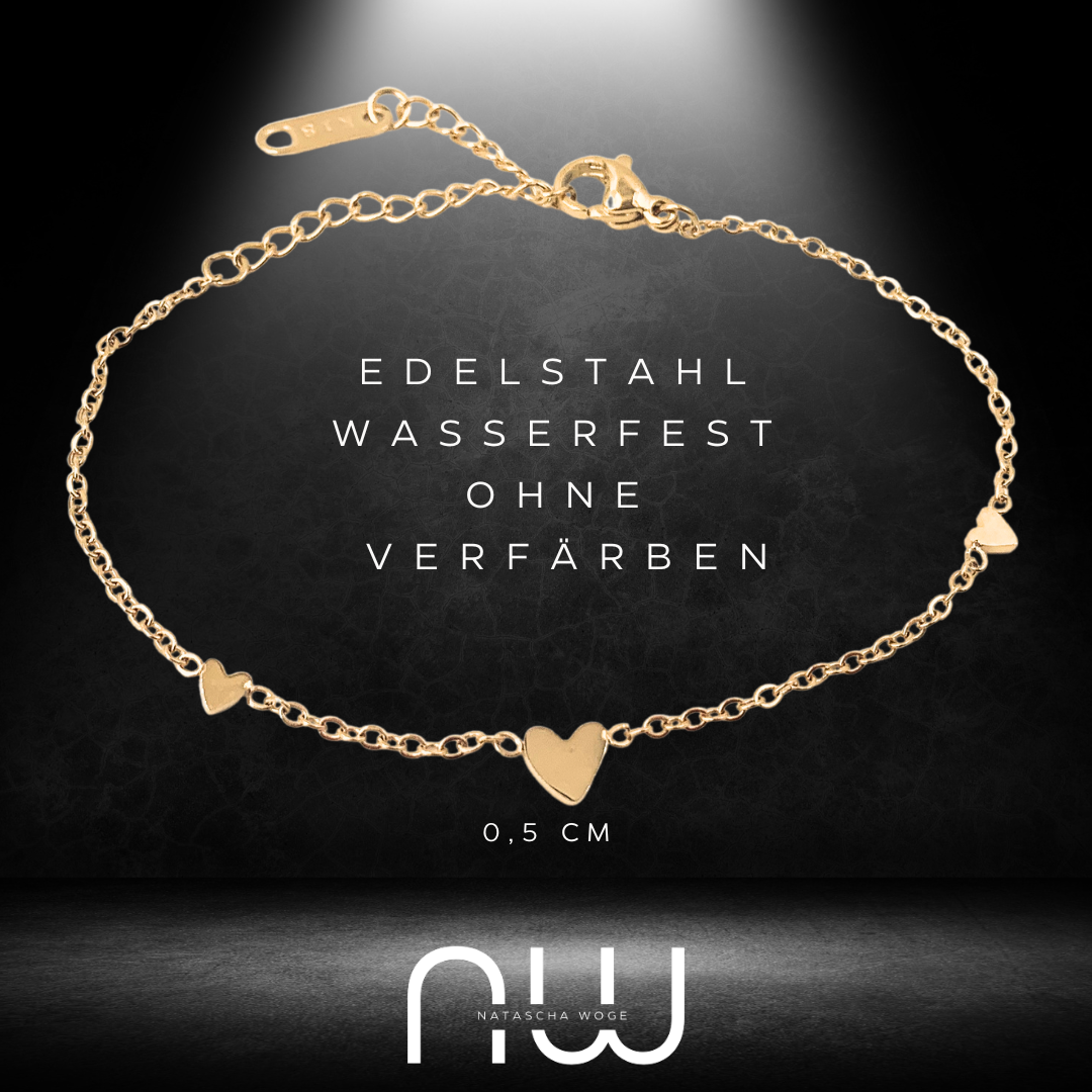 herz-armband-damen-edelstahl-gold-wasserfest-schlicht-natascha-woge