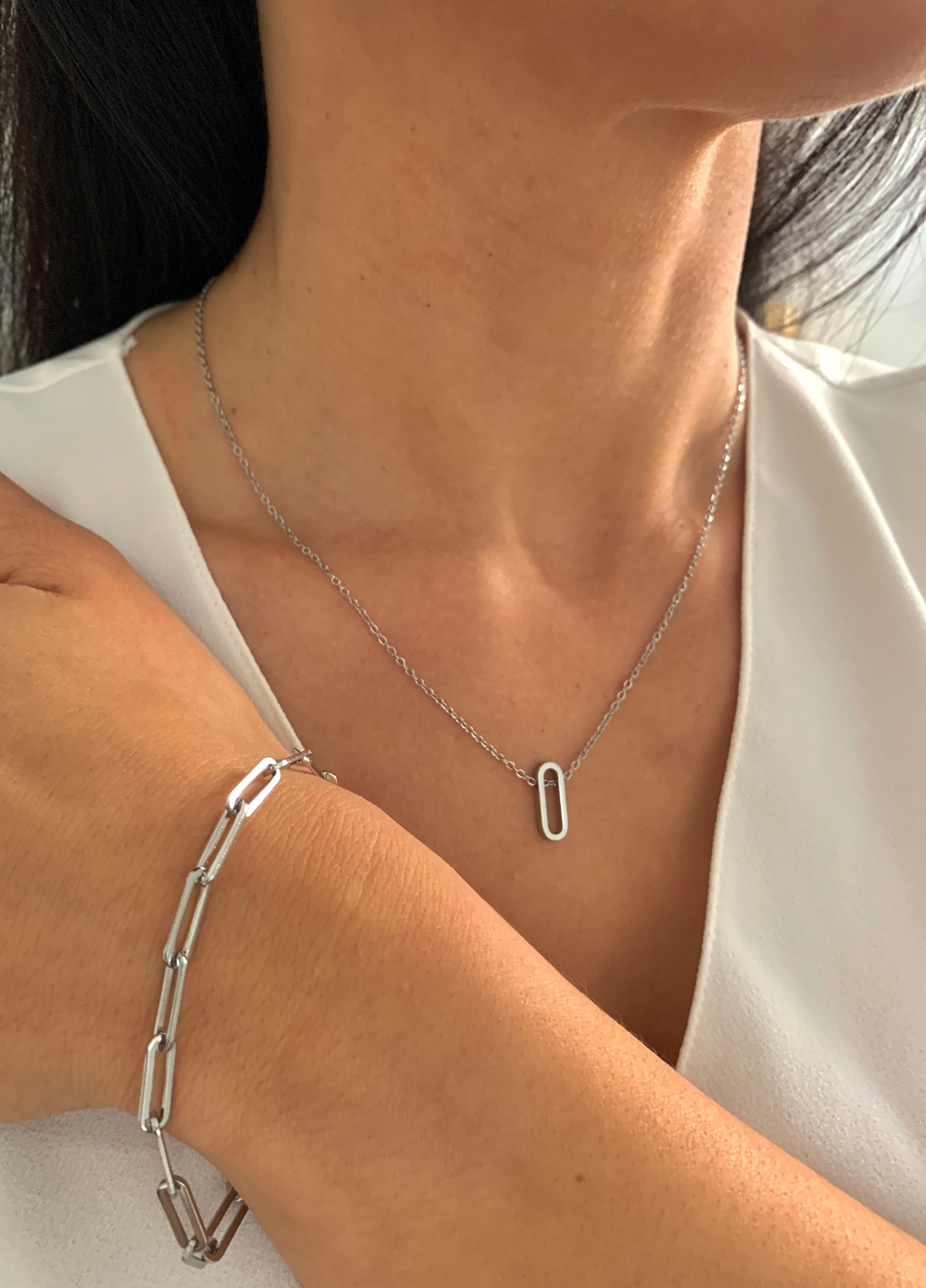 hochwertiges-edelstahl-armband-glieder-gold-silber-wasserfest-natascha-woge