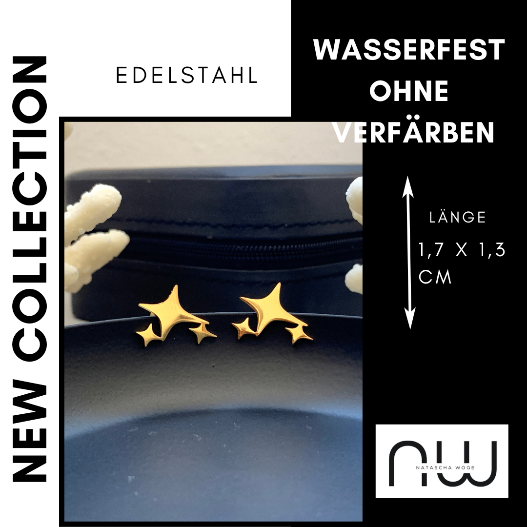 kleine-stern-ohrringe-edelstahl-silber-gold-allergiker