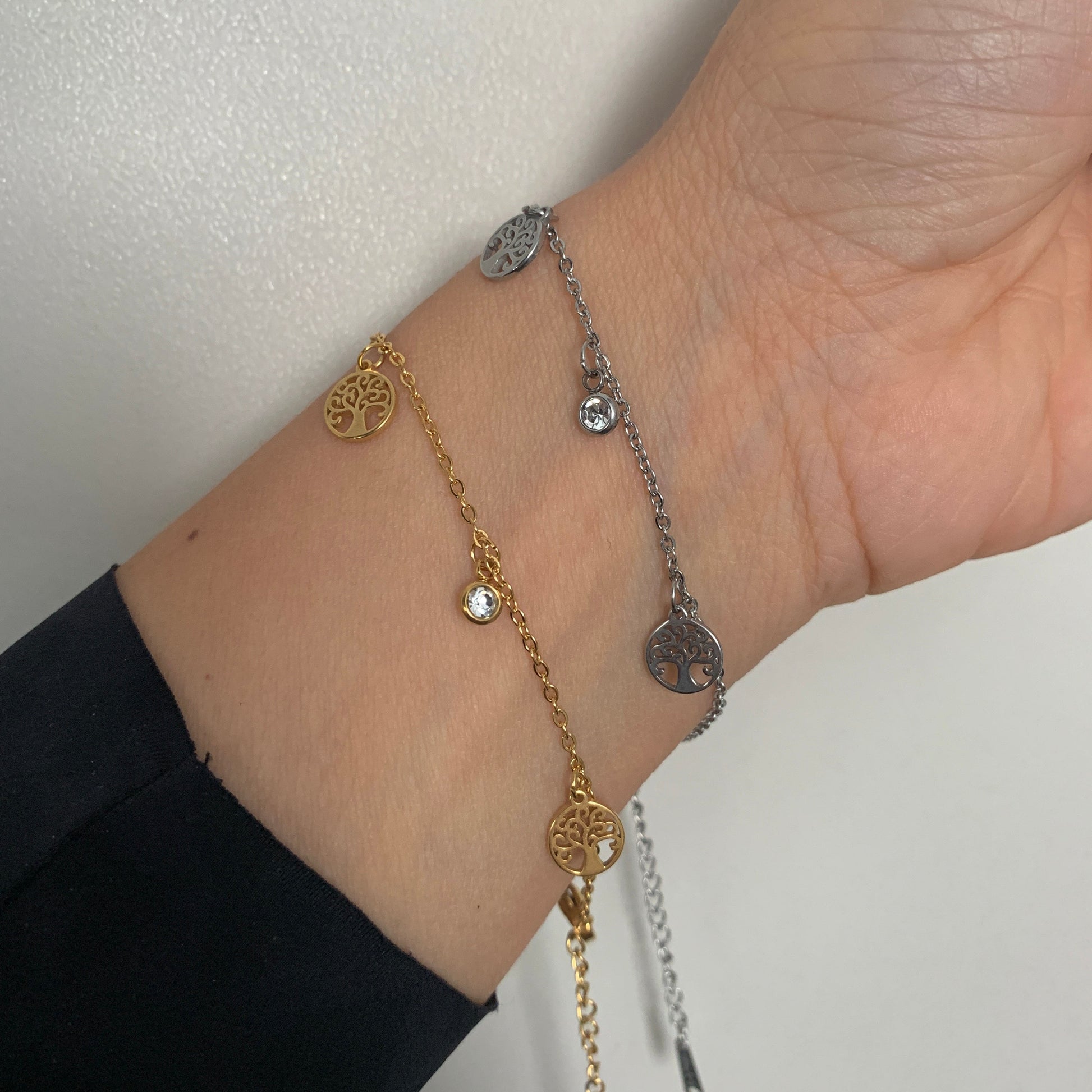 lebensbaum-armband-edelstahl-gold-silber-wasserfest-natascha-woge