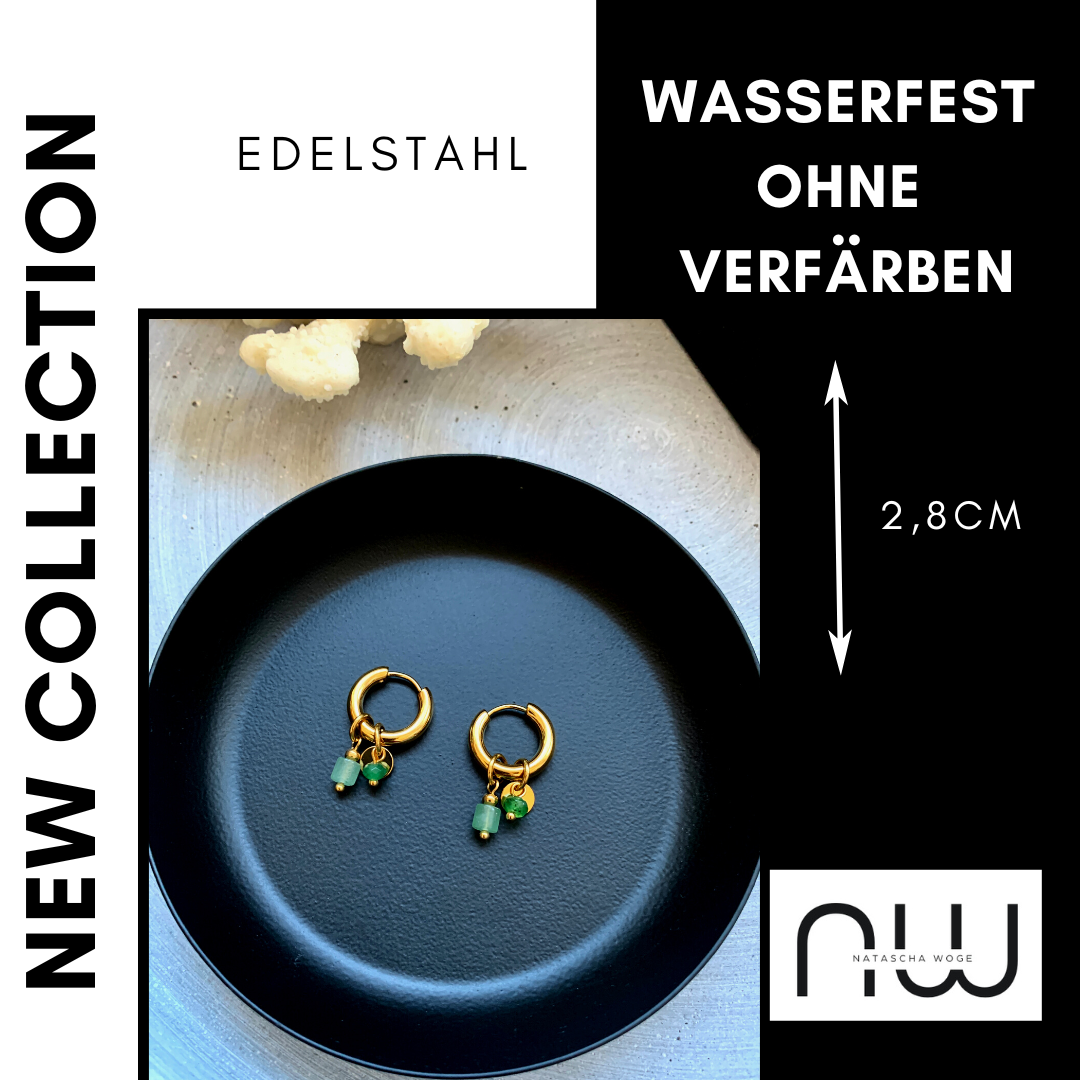 mini-huggie-ohrringe-gold-gruener-aventurin