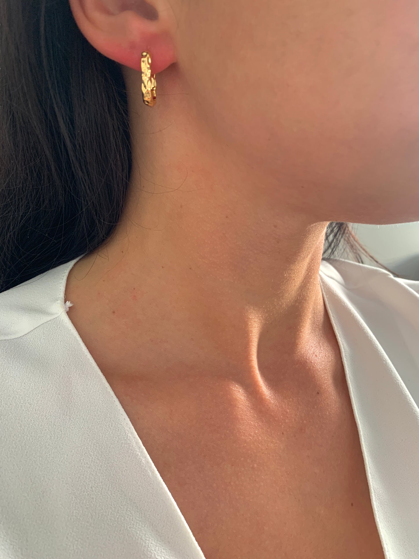 moderne-mini-ohrringe-creolen-edelstahl