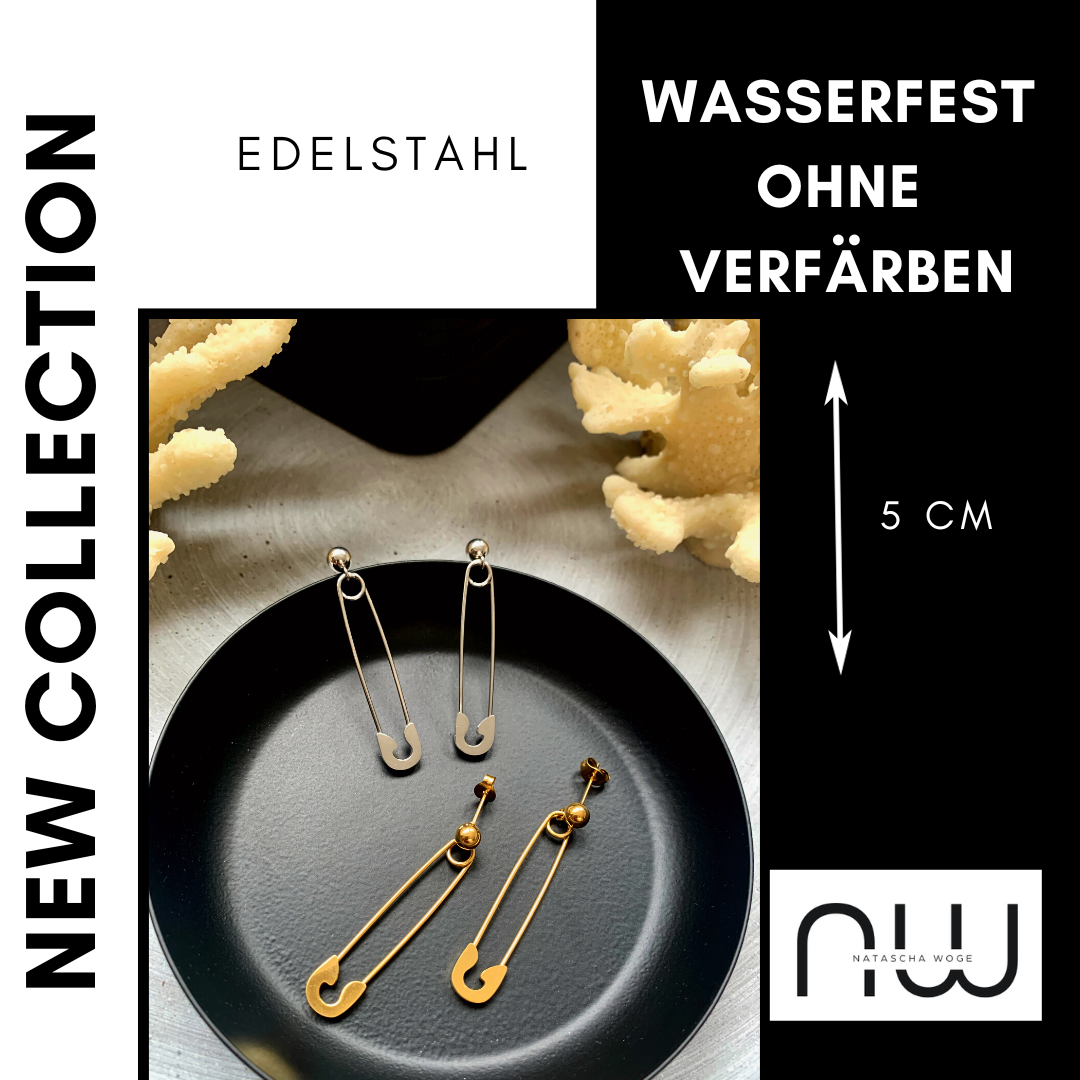 moderne-sicherheitsnadel-ohrringe-edelstahl-damenschmuck
