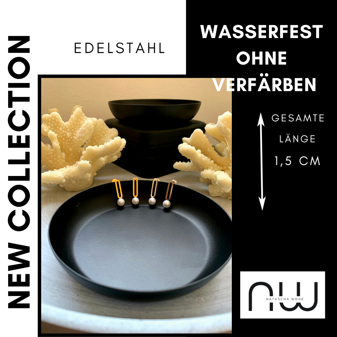 perlen-ohrringe-edelstahl-mini-gold-silber-minimalistisch