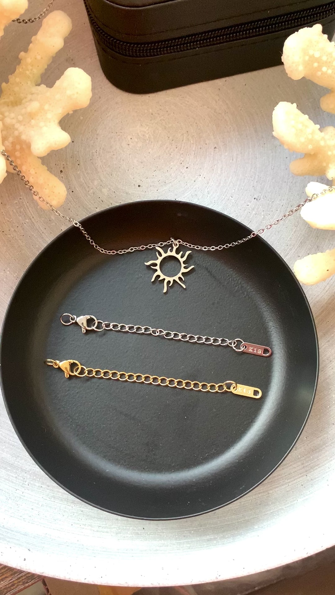 kettenextender-edelstahl-6cm-gold