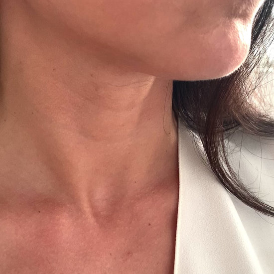 kleeblatt-ohrringe-silber-edelstahl-hängend-damenschmuck