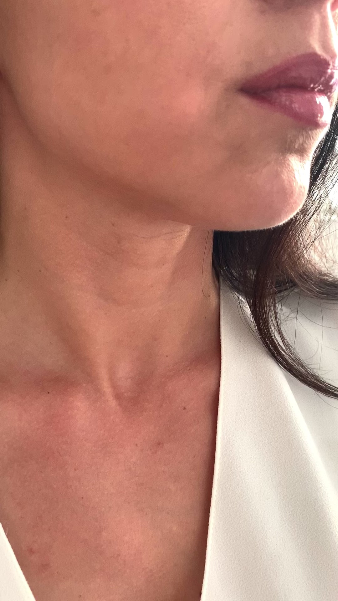 kleeblatt-ohrringe-silber-edelstahl-hängend-damenschmuck