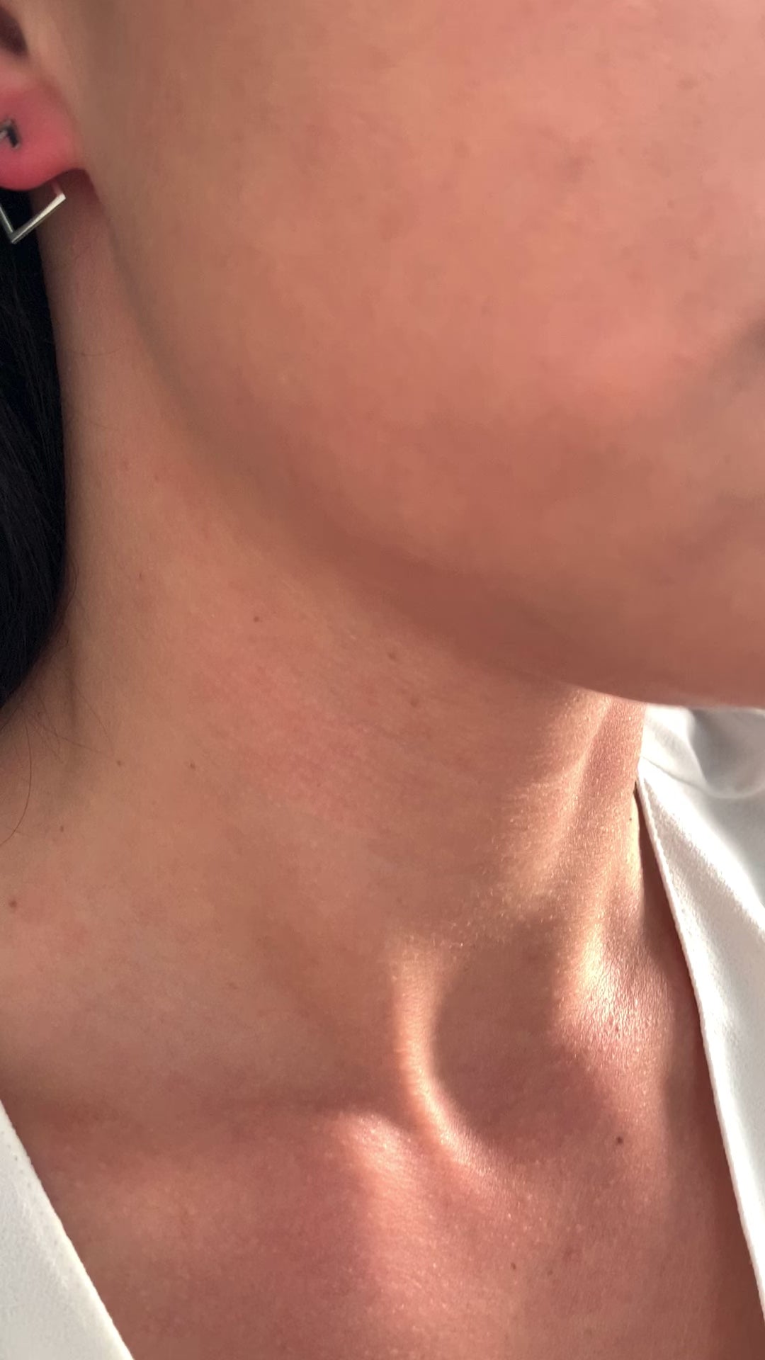 minimalistische-geometrische-ohrringe-gold-edelstahl-huggie-frauen-schmuck