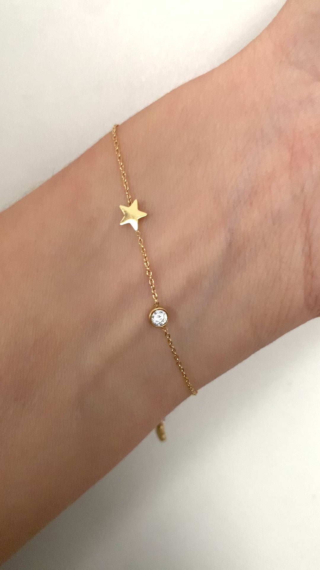 filigranes-stern-armband-gold-edelstahl-verstellbar-damen-schmuck