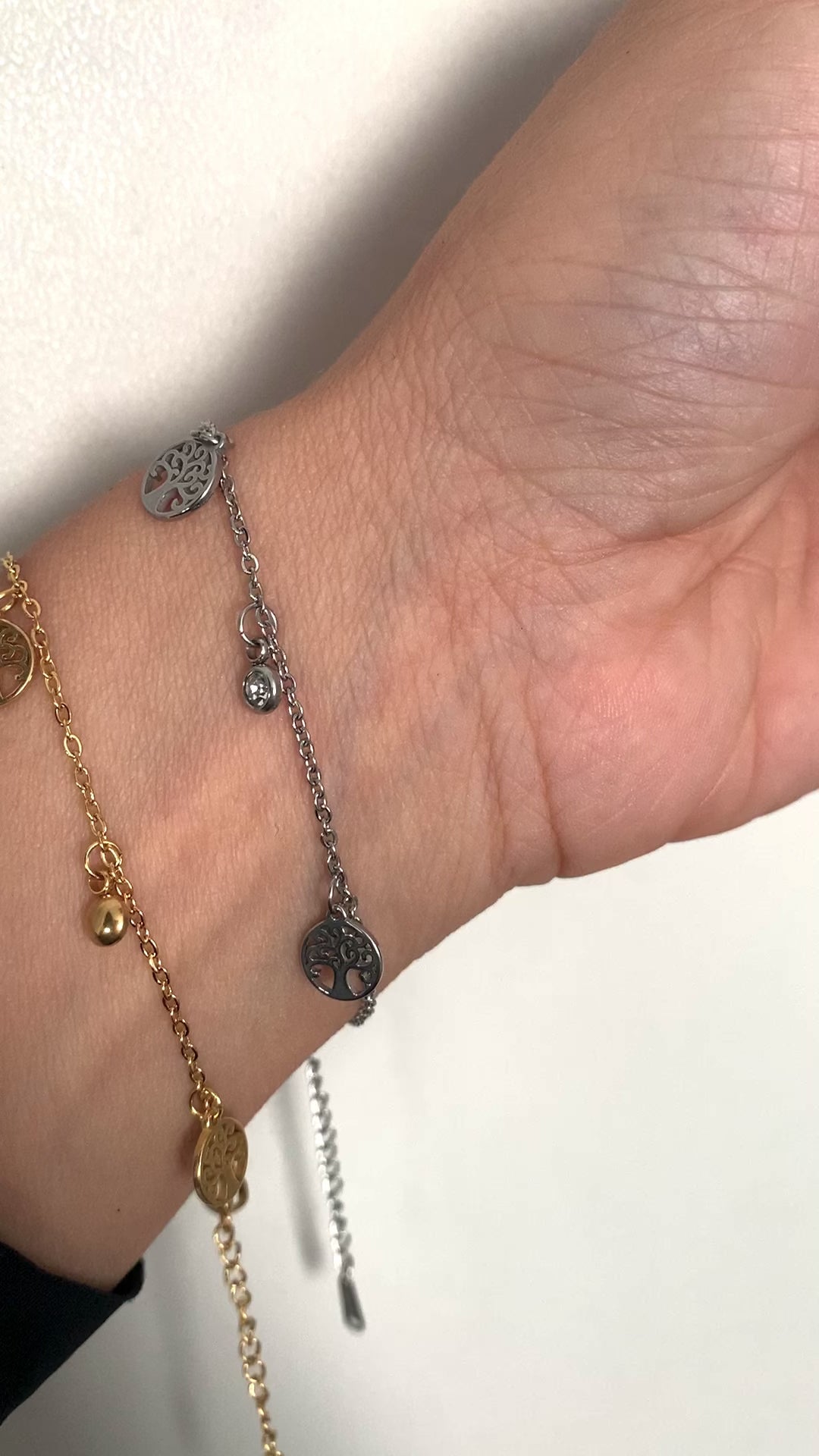 minimalistisches-lebensbaum-armband-edelstahl-gold-silber-natascha-woge