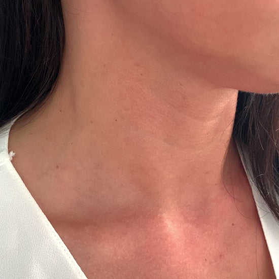 edelstahl-ohrstecker-kleeblatt-gold-perlmutt-damenschmuck