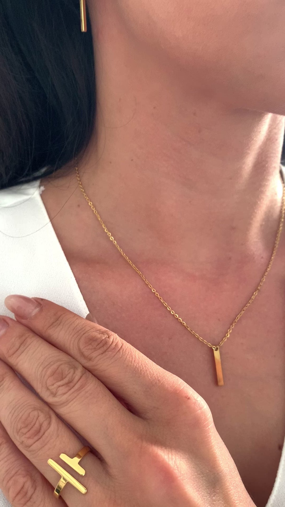 geometrische-stab-ohrringe-edelstahl-silber-gold