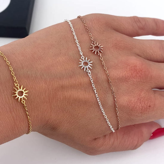 zartes-damenarmband-sonne-edelstahl-gold-silber-rosegold-natascha-woge