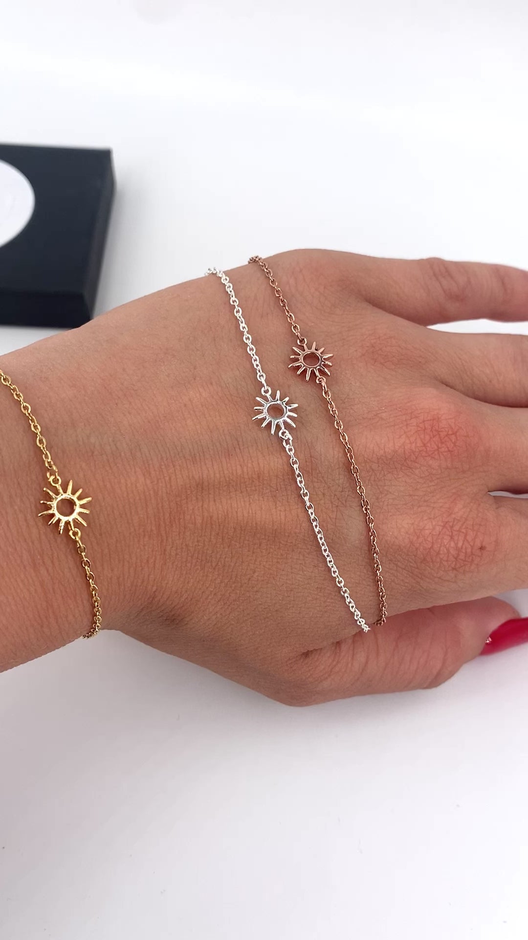 zartes-damenarmband-sonne-edelstahl-gold-silber-rosegold-natascha-woge