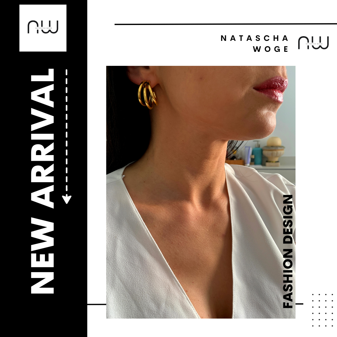 runde-edelstahl-creolen-3-roehren-gold-silber