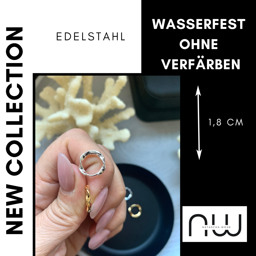 runde-mini-huggie-creolen-edelstahl-silber-minimalistisch