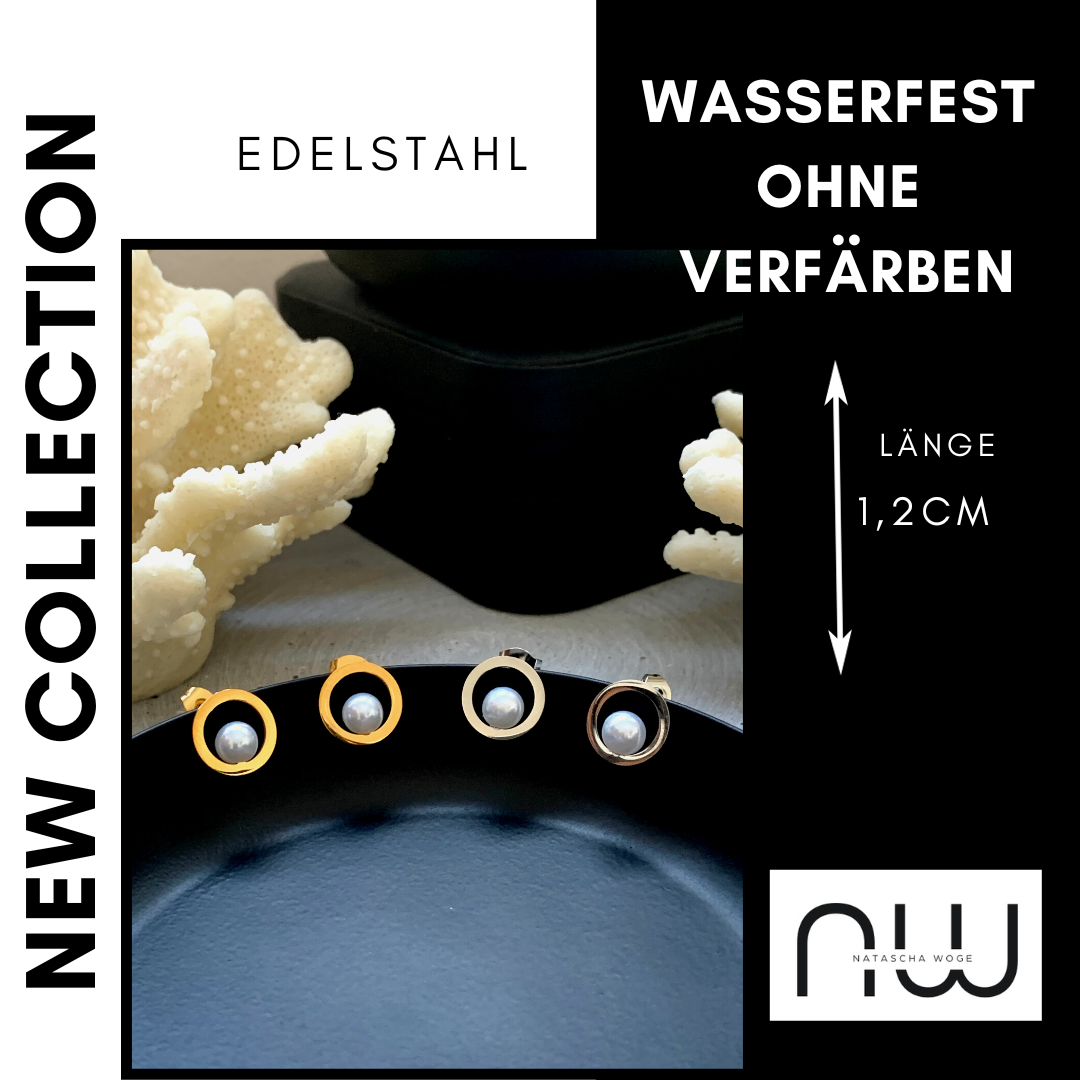 runde-perlen-ohrringe-edelstahl-gold-silber-rosegold