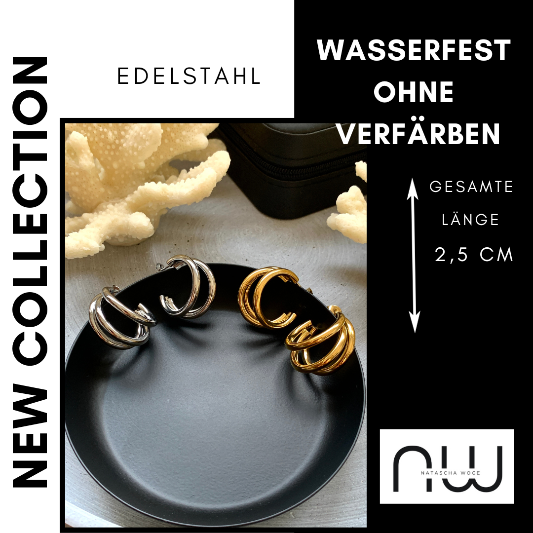 statement-creolen-edelstahl-gold-silber