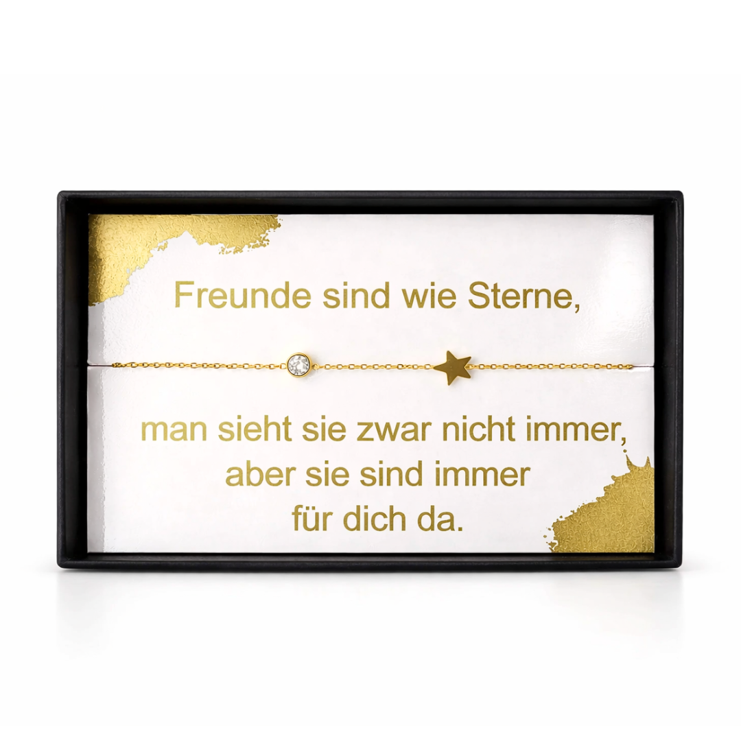 stern-armband-freundschaft-edelstahl-gold-verstellbar-16-20cm-geschenk-beste-freundin