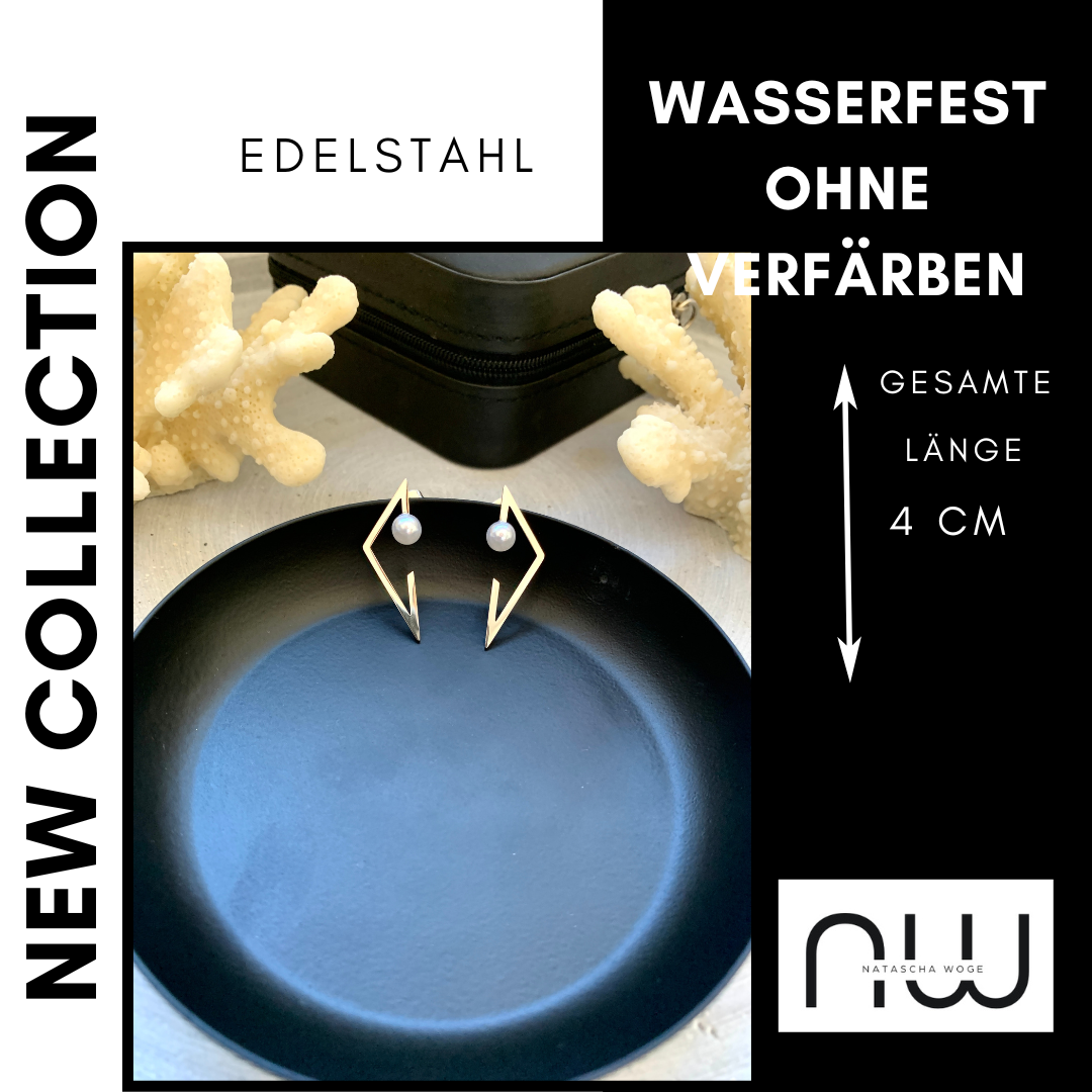 wasserfeste-edelstahl-ohrringe-gold-geometrisch-perle
