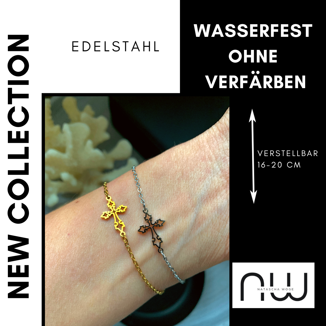 zartes-damenarmband-kreuz-edelstahl-gold-minimal-design-natascha-woge